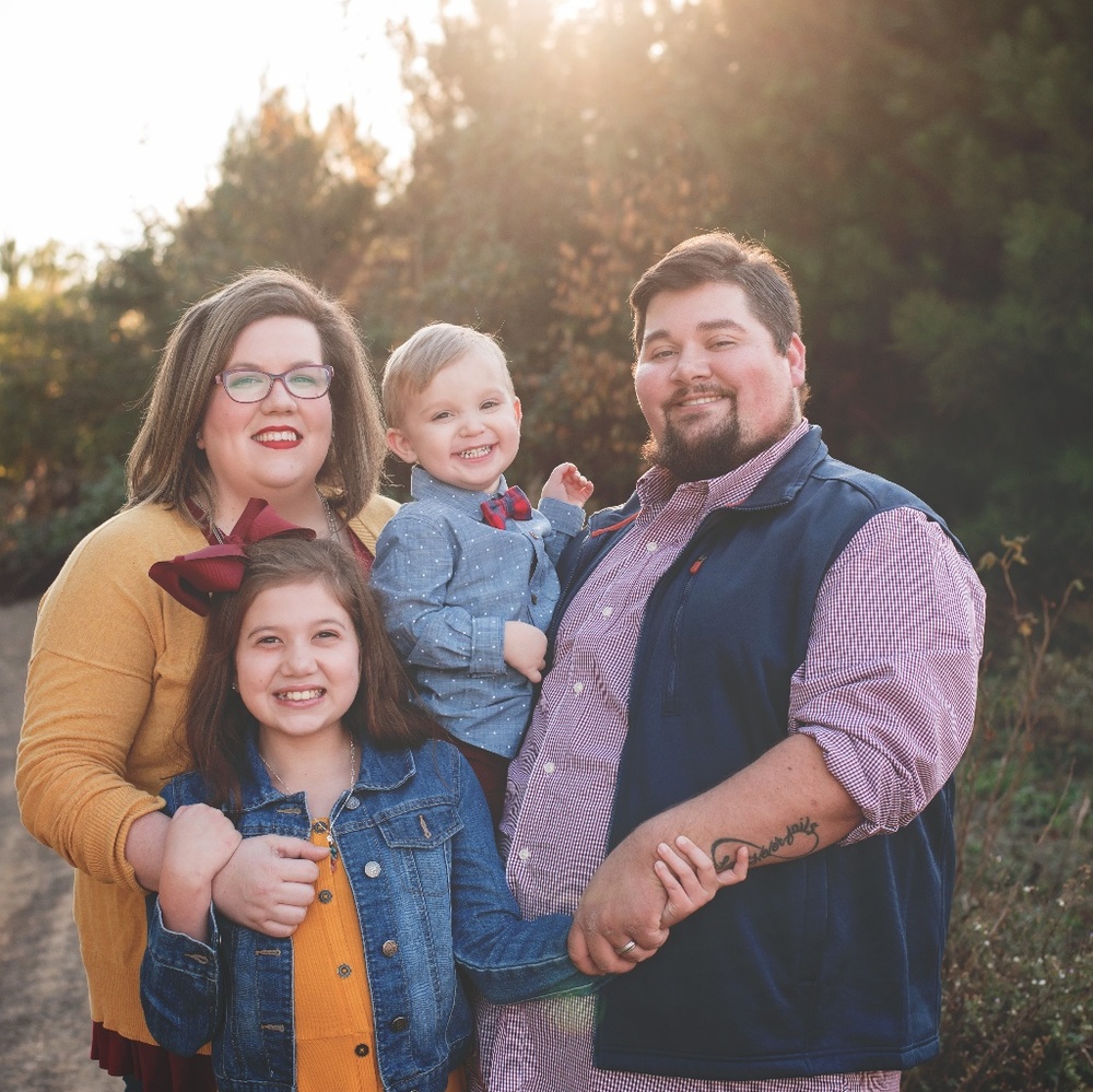 Meet your Posher, Rikki